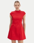 Bardot Коктейлна рокля Delphi 59329DB2 Slim Fit