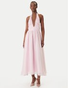 Bardot Коктейлна рокля Dorota Halter Neck 60206DB Regular Fit