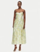 Bardot Коктейлна рокля Estie 59786DB5 Regular Fit