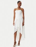 Bardot Коктейлна рокля Felicidad Strapless 59843DB Regular Fit