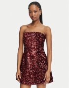 Bardot Коктейлна рокля Helene 60027DB A-Line Fit