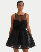 Bardot Коктейлна рокля Hilda 60223DB Slim Fit
