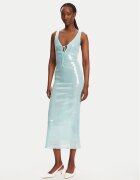Bardot Коктейлна рокля Isha Sequin 59272DB Slim Fit