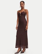 Bardot Коктейлна рокля Karla 60457DB Slim Fit