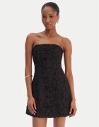 Bardot Коктейлна рокля Karoline 60099DB3 Slim Fit