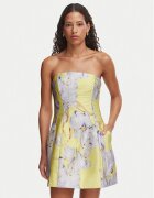 Bardot Коктейлна рокля Karoline 60099DB9 Regular Fit
