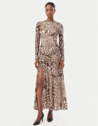 Bardot Коктейлна рокля Lea 60243DB2 Slim Fit