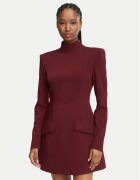 Bardot Коктейлна рокля Lizet 60764DB Slim Fit