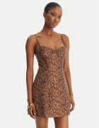 Bardot Коктейлна рокля Marcello 59817DB1 Slim Fit