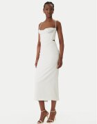 Bardot Коктейлна рокля Martini 58535DB Slim Fit