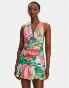 Bardot Коктейлна рокля Mave 59705DB1 Regular Fit