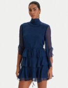Bardot Коктейлна рокля Norah 60273DB Slim Fit