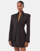 Bardot Коктейлна рокля Sonia 60763DB Slim Fit