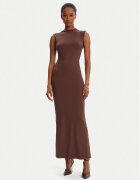 Bardot Коктейлна рокля Veneda High Neck 59948DB Slim Fit