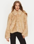 Bardot Кожено палто 59562JB Regular Fit