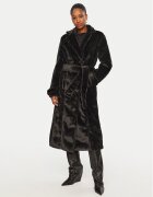 Bardot Кожено палто Faux 59622JB Regular Fit
