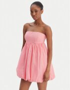 Bardot Лятна рокля 60006DB Regular Fit