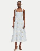 Bardot Лятна рокля Lilah 59825DB2 Regular Fit