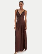 Bardot Официална рокля Aderia 60248DB Slim Fit