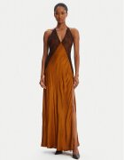 Bardot Официална рокля Estrella Haltrel 59977DB Regular Fit