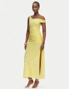 Bardot Официална рокля Layana 60513DB Slim Fit