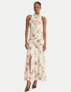 Bardot Официална рокля Leanna 60373DB1 Slim Fit