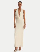 Bardot Официална рокля Nola 59814DB2 Slim Fit