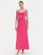 Bardot Официална рокля Paula Bow 59621DB Regular Fit