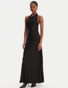 Bardot Официална рокля Similina Halter Maxi 59919DB Regular Fit