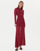 Bardot Официална рокля Veria 59987DB Regular Fit