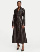 Bardot Палто от изкуствена кожа Andros 60598JB A-Line Fit