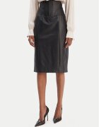 Bardot Пола от имитация на кожа Henley 60225SB Slim Fit