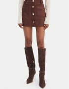 Bardot Пола от имитация на кожа Lorenzo 59673SB1 Regular Fit