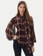 Bardot Риза Cecile 60615TB Relaxed Fit