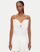 Bardot топ Vieda 59755TB Regular Fit