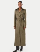 Bardot Тренч Kira 57053JB4 Regular Fit