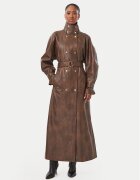 Bardot Тренч Milana 60685JB Regular Fit