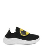 Batman Сникърси CEO-CP91-AW25-327WBBAT Черен