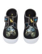 BATWHEELS Пантофи CEO-CM-SS26-200WBBW