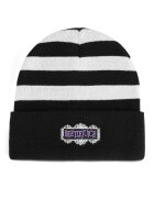 BEETLEJUICE Шапка ACCCS-AW24-323WBBJ