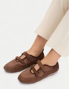 Beverly Hills Polo Club Балеринки CEO-6E1148-2 Тъмнокафяв