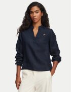 Beverly Hills Polo Club Блуза P-SS26W-OLYMPIA Regular Fit
