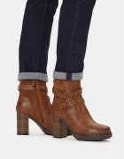 Beverly Hills Polo Club Боти EO-WS6632-01 Кафяв