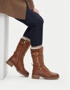 Beverly Hills Polo Club Ботуши CEO-WS17139-01 Кафяв