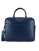 Beverly Hills Polo Club Чанта за лаптоп CWBEO-BHPC-L-016-07. Тъмносин