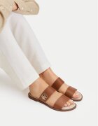 Beverly Hills Polo Club Чехли CEO-HY58110-1 Кафяв