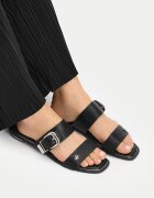 Beverly Hills Polo Club Чехли EO-R26SS09144-01 Черен