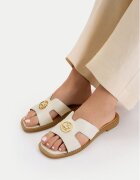 Beverly Hills Polo Club Чехли EO-WI16-ALYSHA-02 Бял
