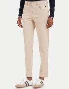 Beverly Hills Polo Club Чино панталони P-SS26W-T586585 Slim Fit