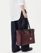 Beverly Hills Polo Club Дамска чанта CEO-BHPC-L-007-08 Бордо